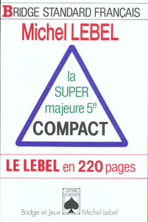 La super majeure 5e compact