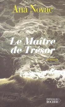 Le maitre de tresor