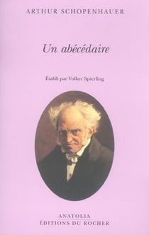 Un abecedaire