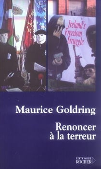 Renoncer a la terreur