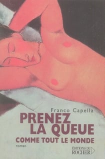 Prenez la queue comme tout le monde