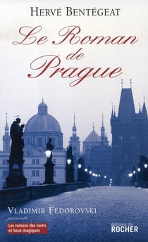 Le roman de prague