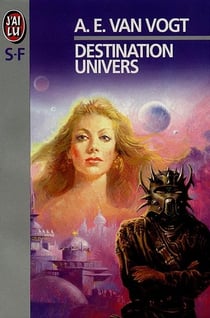 Destination univers