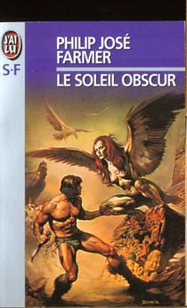 Soleil obscur (le)