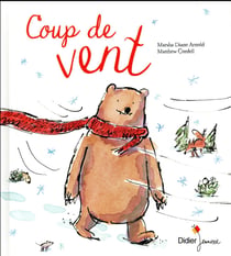 Coup de vent