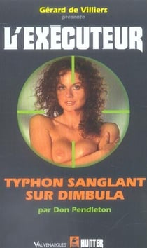 L'exécuteur t.227 - typhon sanglant sur Dimbula