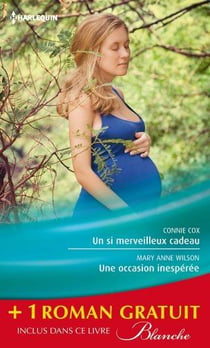 Un si merveilleux cadeau - une occasion inespérée - une rencontre improbable