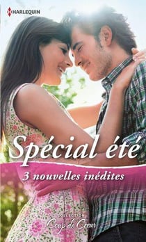 Spécial été - un amour imprévu - coup de foudre dans le désert - un été à cape may
