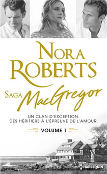 Saga MacGregor Tome 1 - intégrale