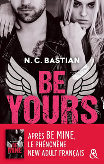 Be yours