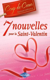 7 nouvelles pour la Saint-Valentin