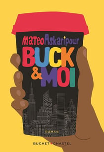 Buck & moi