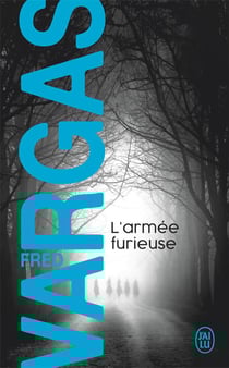 L'armée furieuse