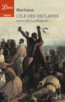 L'ile des esclaves