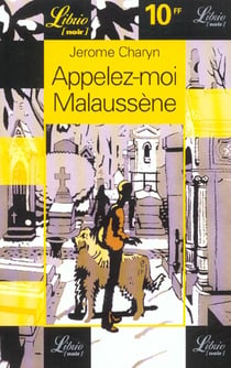 Appelez-moi malaussène