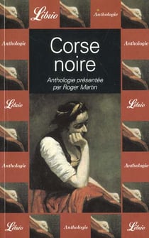 Corse noire