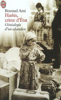 Harkis, crime d'etat