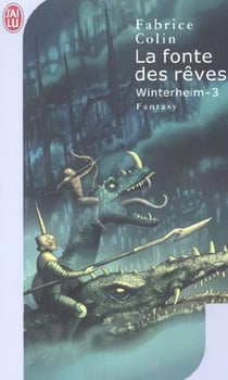 Winterheim  t3 - la fonte des reves