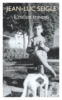 L'Enfant travesti