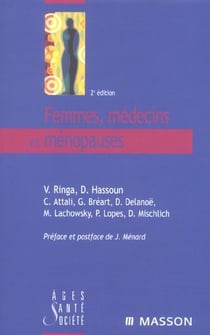 Femmes, médecins et ménopauses