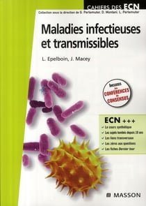 Maladies infectieuses et transmissibles