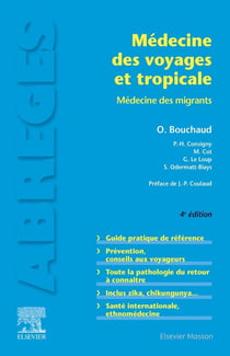 Médecine des voyages et tropicale - médecine des migrants
