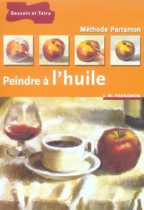 Peindre a l'huile