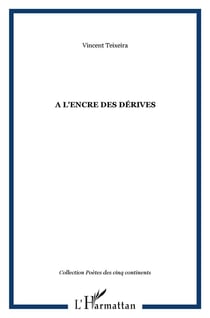 À l'encre des dérives