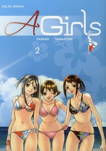 A girls Tome 2