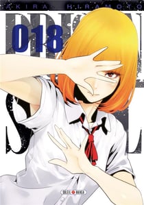 Prison school t.18