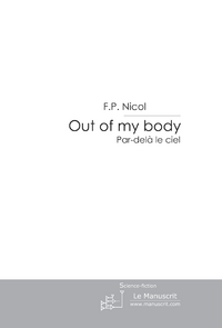 Out of my body