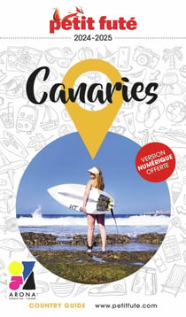 Country guide : Canaries (édition 2024/2025)