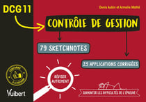DCG 11 contrôle de gestion