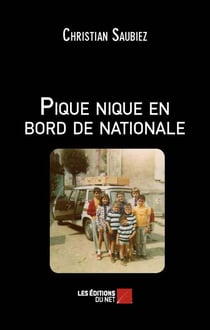 Pique-nique en bord de nationale