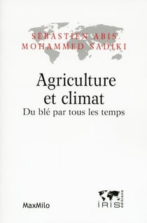 Agriculture et climat