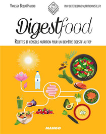 Digestfood - recettes et conseils nutrition pour un bien-être digestif au top
