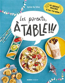 Livres de Recettes pour Enfants : Tous les Livres de Cuisine pour Enfant