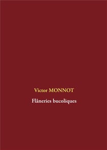 Flâneries bucoliques