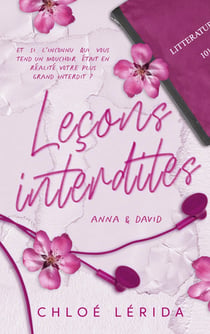 Leçons interdites : Anna & David