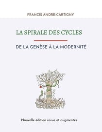 La Spirale des Cycles : De la Genèse à la Modernité