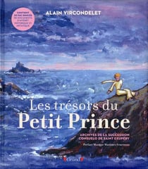 Les trésors du petit prince