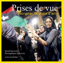 Prises de vue