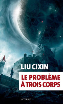Le problème à trois corps Tome 1