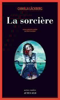 La sorcière