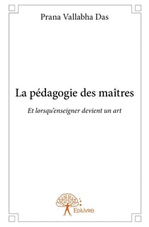 La pédagogie des maîtres
