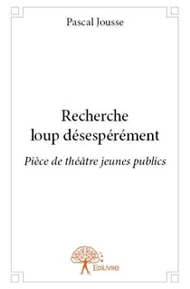 Recherche loup désespérément