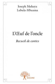 L'oeuf de l'oncle