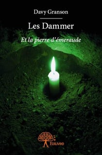 Les dammer - et la pierre d'émeraude