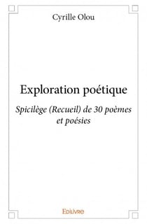 Exploration poétique