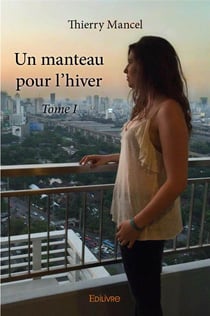 Un manteau pour l'hiver - t01 - un manteau pour l'hiver